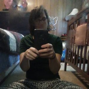 Meet your Posher, Cheryl